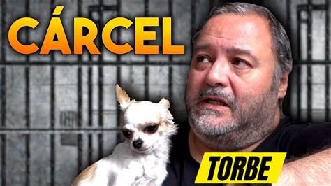 torbe carcel